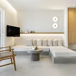 Appartement Kythnos Blue - 1 Sea View, Walk To The