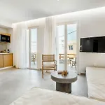 Appartement Kythnos Blue - 1 Sea View, Walk To The *