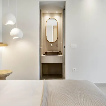 Blue - 1 Sea View, Walk To The 키트노스