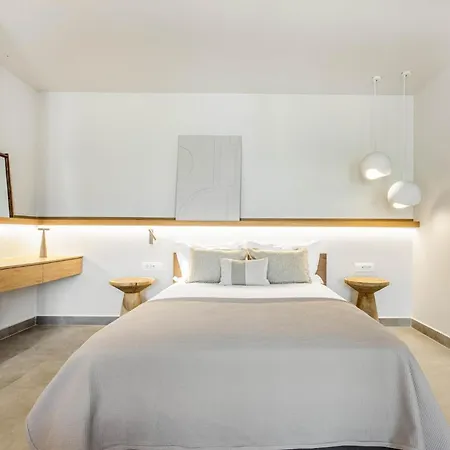 Blue - 1 Sea View, Walk To The 호텔 *