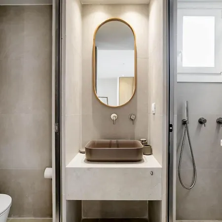 Blue - 1 Sea View, Walk To The 호텔