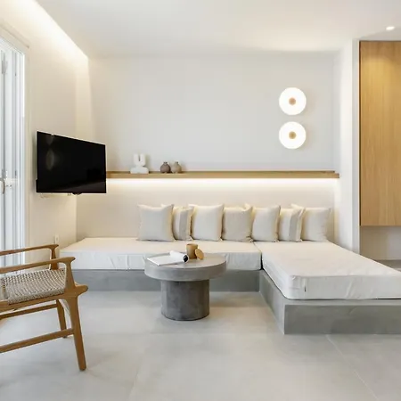 Appartement Kythnos Blue - 1 Sea View, Walk To The