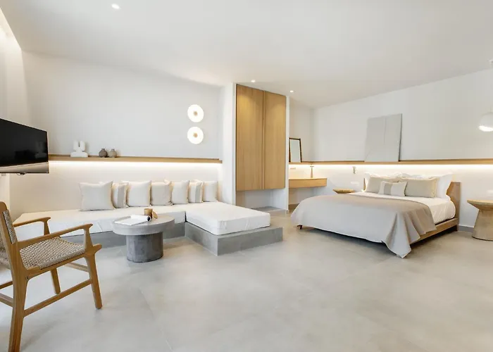 ホテル Blue - 1 Sea View, Walk To The