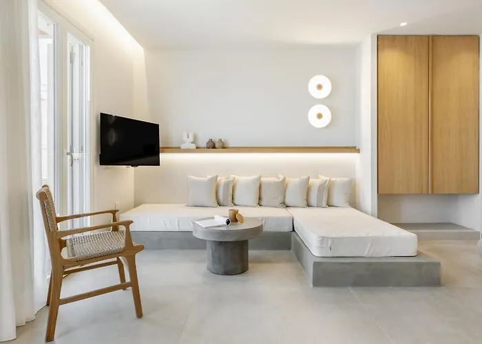 ホテル Blue - 1 Sea View, Walk To The